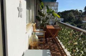 CAP MARTIN Luxury - Parking - Terrasse - Piscine - Bouteille de Prosecco - Foto 18