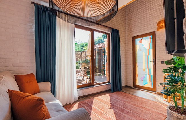 Feronia Suites - Foto 15