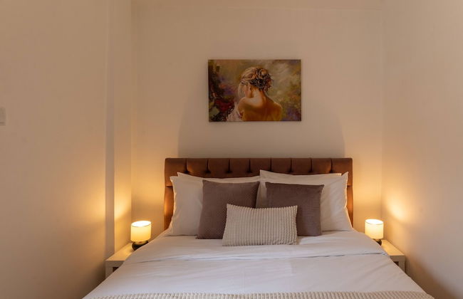 Phaedrus Living Xalkida Sunlit Residences Amarillo - Photo 4