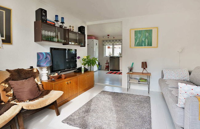 Holiday Home in Sölvesborg - Photo 9