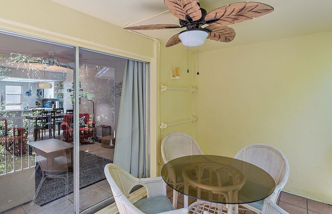 It's A Shore Thing 1 Bedroom Condo by RedAwning - Foto 19