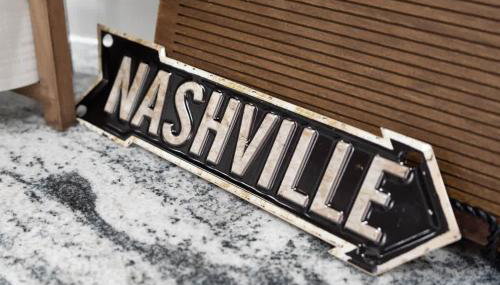 The Jack Daniels Suite by Stay Local Nashville - Foto 3