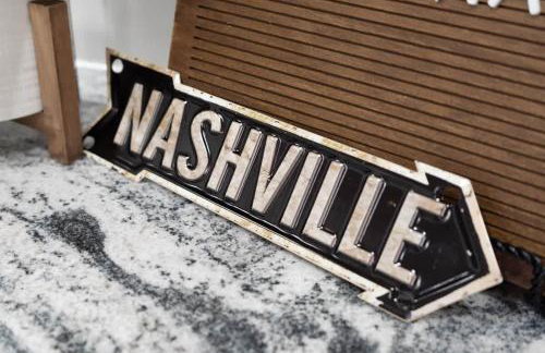 The Jack Daniels Suite by Stay Local Nashville - Foto 3