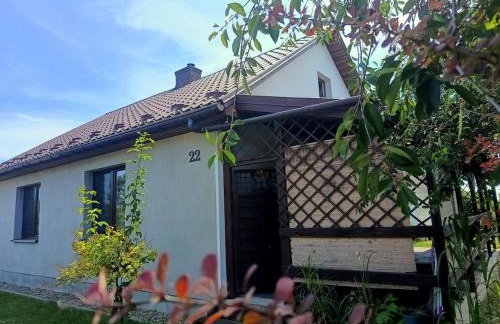 Dom w Janowcu z widokiem na zamek - blisko Magiczne Ogrody - Foto 5