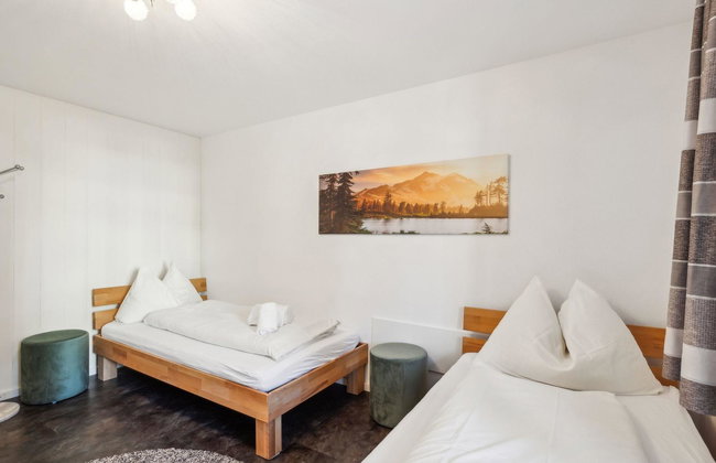 Nr.08 Haus Sursilvana - Foto 16