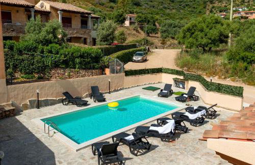 MOLAROTTO CAMERE CON ANGOLO COTTURA - Photo 47