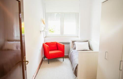 Pro-Apartments Croatia - Foto 5