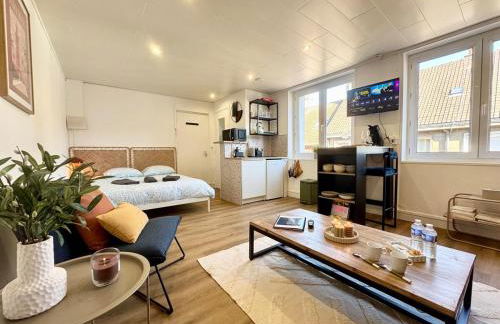 Le Félix - Calais Nord - Foto 28