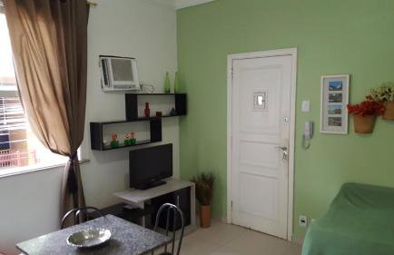 Temporada Rio Studio Lily 2 - Perto do Cristo e de Copacabana - Photo 8