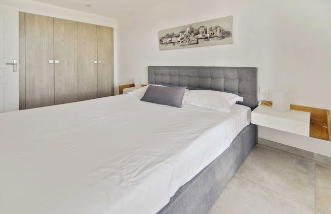 Beautiful Flat With sea View - 4P - Gassin - Foto 3