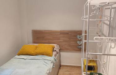 Apartamento en Primera Línea de Playa y Muy Céntrico - Foto 11