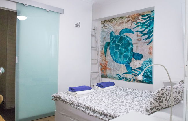 Apartment Beach Inn - Foto 7