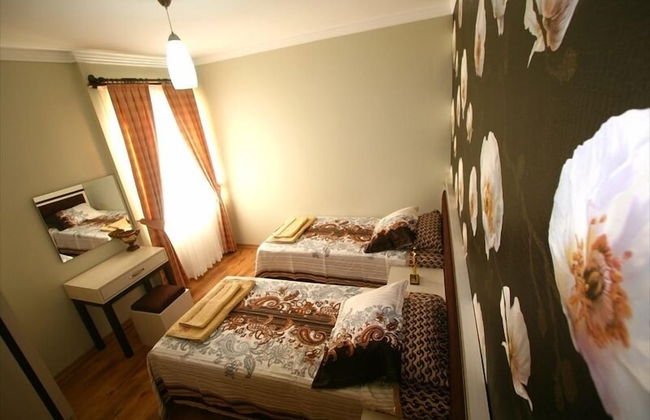 Kemer Apart Uda A+Plus - Photo 5