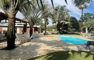 Chácara do Haras - Photo 10