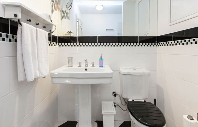 Chiconomy Suites - Foto 57