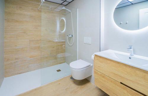 CARTAGENAFLATS - San Diego Suites - Foto 28