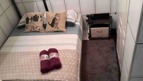 Casa Antônio Dias - Foto 3