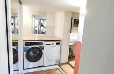 35m2, luminous loft close to the beach - Photo 15