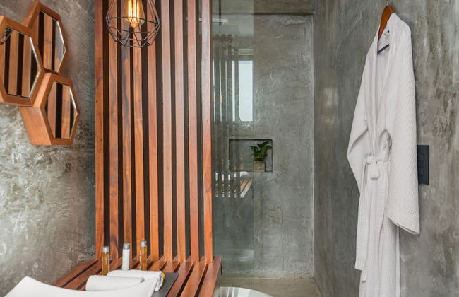 Life Boutique Condo - Foto 33