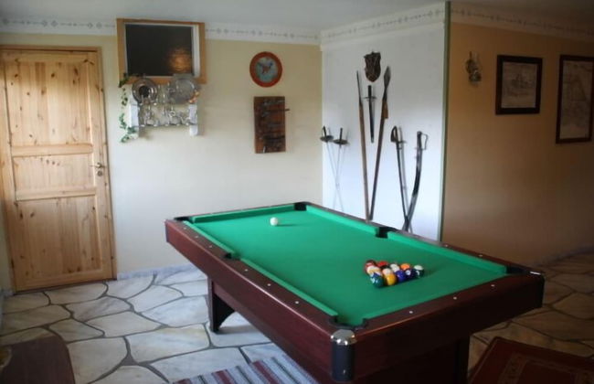 Holiday Home Gamla Vägen Konga - Foto 16