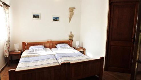 Domaine Saint-Jaume gîte Cinsault - Foto 5