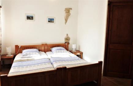 Domaine Saint-Jaume gîte Cinsault - Foto 5