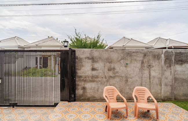 Breeze Garden Inn - Foto 22