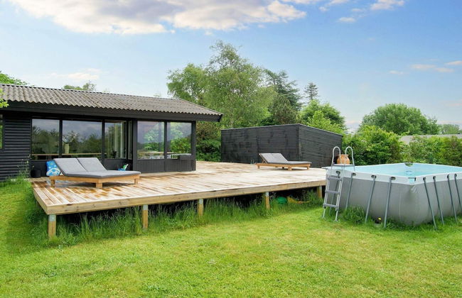 Unique Retreat in Vejby - By Traum Ferienwohnungen - Foto 30