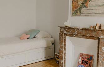 Maison Sollier - Foto 60