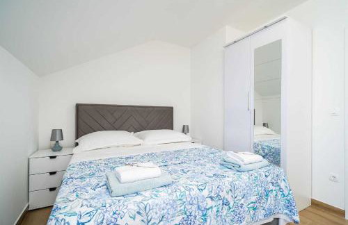 5* Beachfront Villa Olive Mill - Foto 30