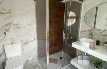 Bungalow La Palmera - 2 bedroom - PLAYA ROCA residence sea front access - Pool View - Free AC - Wifi - Foto 27