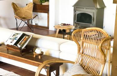 EL CUENTO DE LA ENCINA. Un espacio para sentir - Foto 31