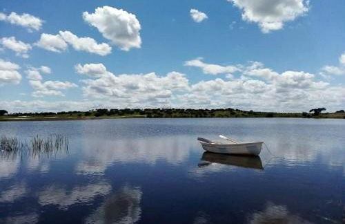 Monte da Figueira - Foto 38