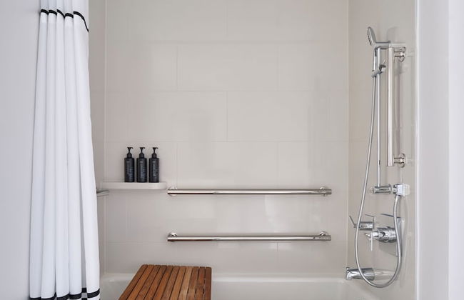 Hotel AKA Washington Circle - Foto 32