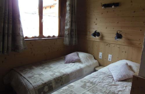 Chalet l'aubépine résidence B&B - Foto 68