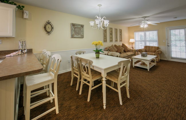 Holiday Inn Club Vacations Orlando Breeze Resort by IHG - Foto 31