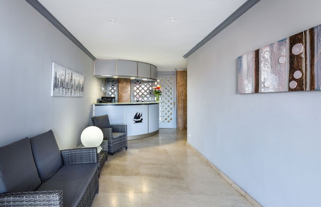 Apartamentos Colón Playa - Photo 31