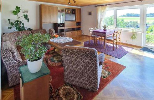 Amazing Apartment In Rickenbach - Foto 2