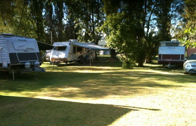 Nagambie Caravan Park & Motel - Photo 16