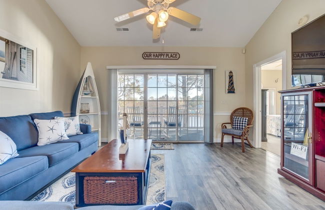 Riverwalk 303 - Foto 10