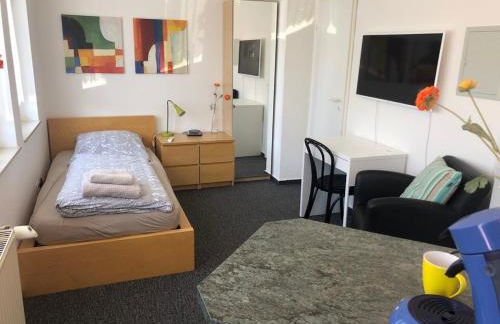 Apartmenthaus Somborn - Foto 36