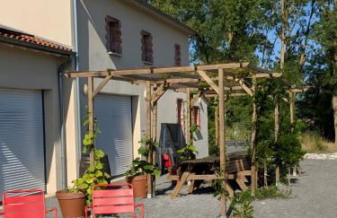 La petite Hugrie - Photo 13