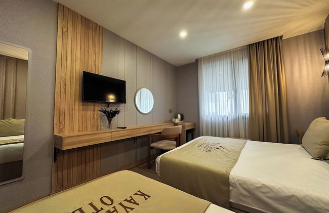 Kaya Home Hotel - Foto 32