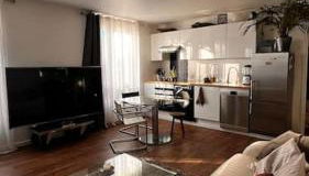 Stade de France Canal Appt -50m2 - Foto 2