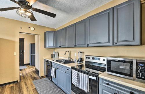 Downtown DeLand Home Walk to Stetson University! - Photo 9