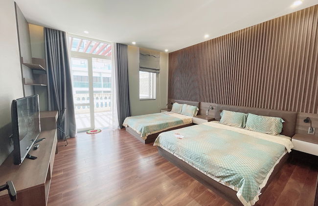 Amy Apartment Hue - Foto 5