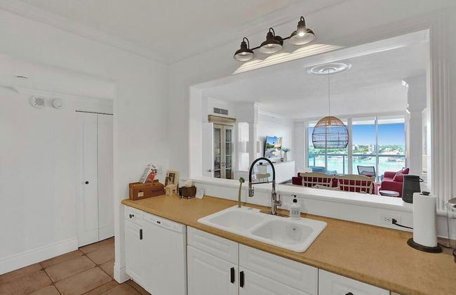 PETITE ITALIE WATERVIEW - Foto 11