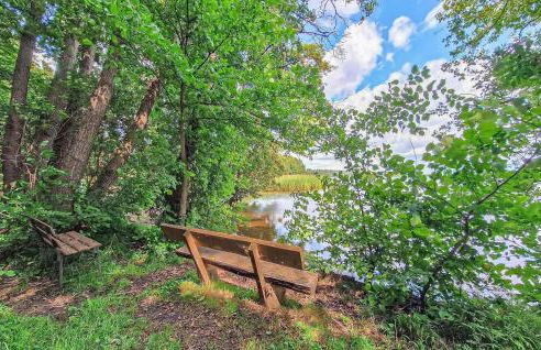 Ferienhaus Penzlin Ot Wustrow - Foto 16