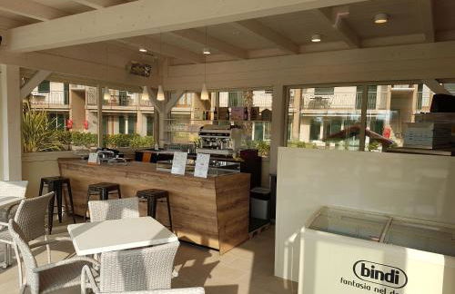 Residence La Margherita - Foto 33