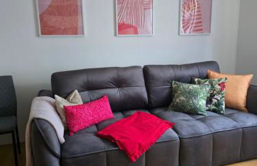 Ferienwohnung Heldenfingen Nähe LEGO-Land - Foto 1